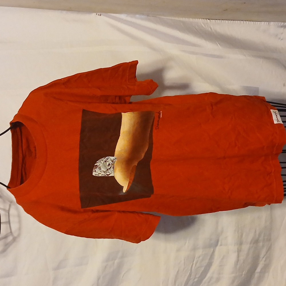 Diamond t shirt
